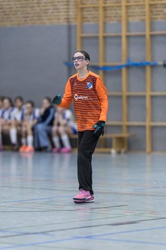 Bild 1 - wDJ Loewinnen Cup D1